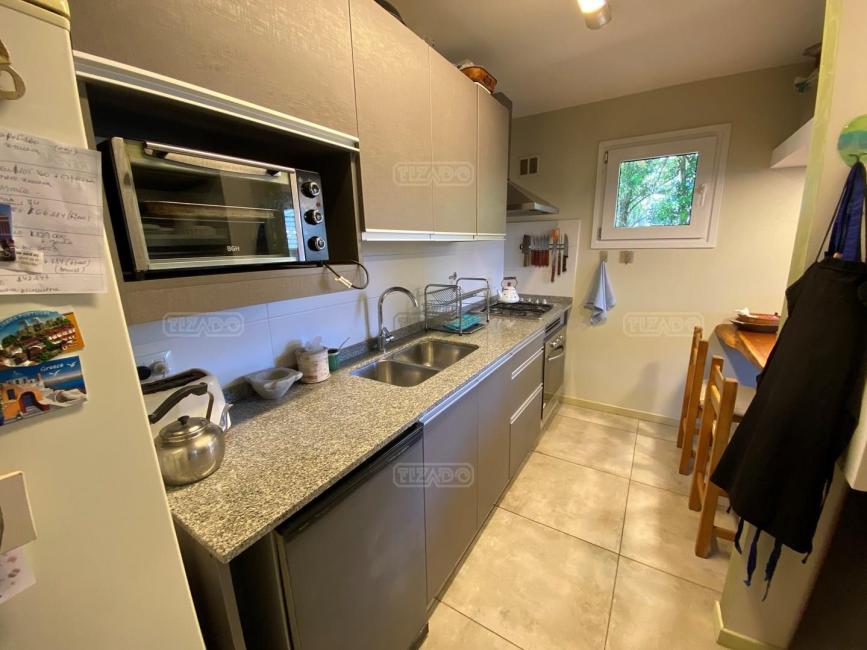Departamento 2 dormitorios en venta en La Colina, Bariloche