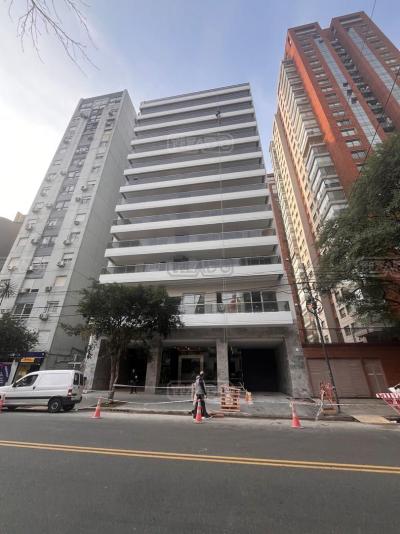 Departamento 3 dormitorios en venta en Palermo, Ciudad de Buenos Aires