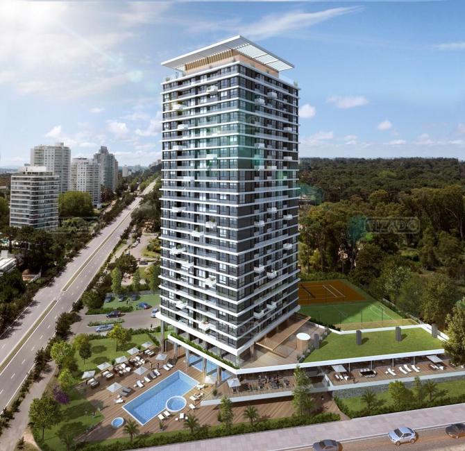 Departamento en venta en Punta del Este, Punta del Este