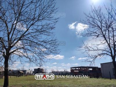 Terreno en venta en San Sebastian, Escobar