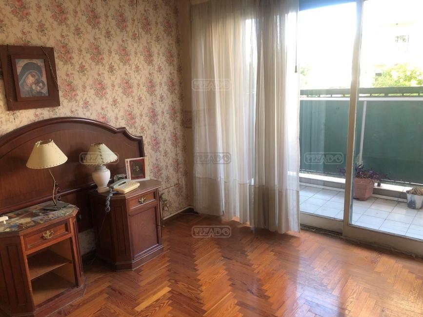 Departamento 3 dormitorios en venta en Villa Urquiza R, Ciudad de Buenos Aires