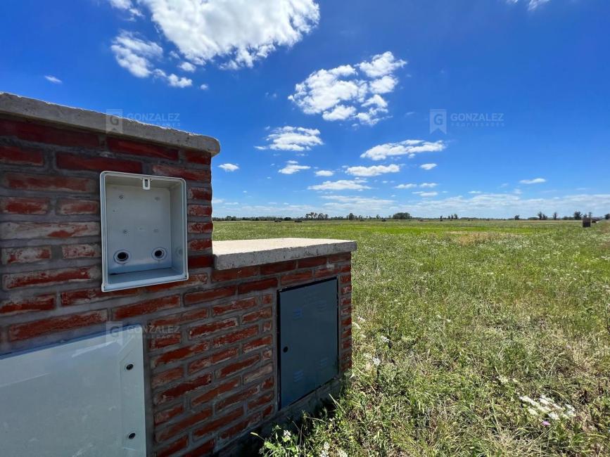 Terreno en venta en Lujan