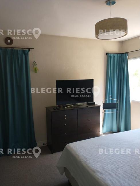 Casa 4 dormitorios en alquiler temporario en Villanueva, Tigre