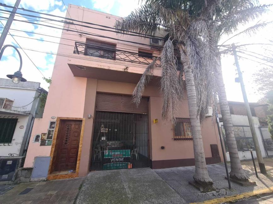Casa 2 dormitorios en venta en Victoria, San Fernando