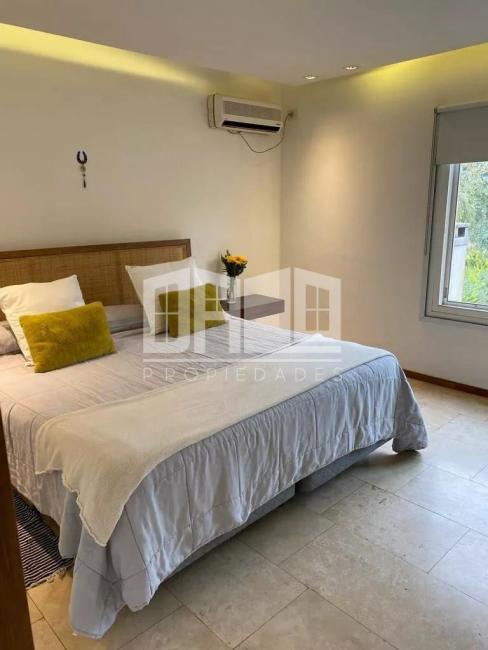 Casa 6 dormitorios en venta en Nordelta, Tigre
