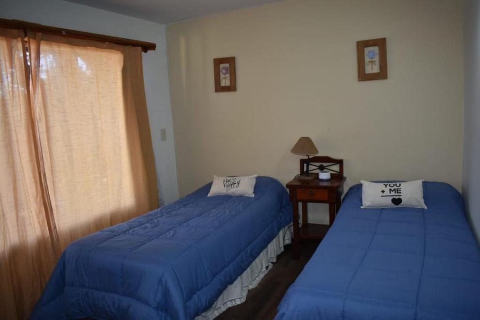 Casa 3 dormitorios en alquiler en Kilometros, Bariloche