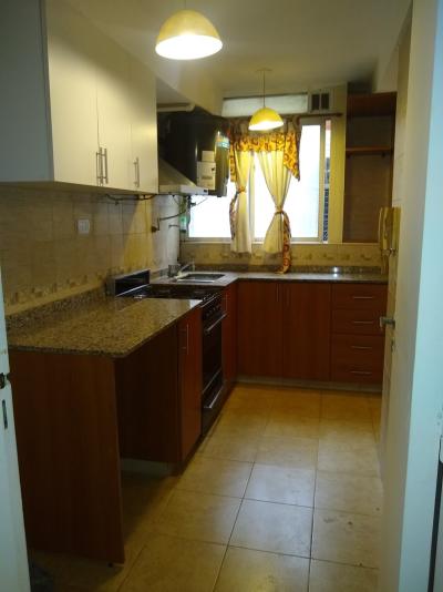 Departamento 2 dormitorios en venta en Paternal, Ciudad de Buenos Aires