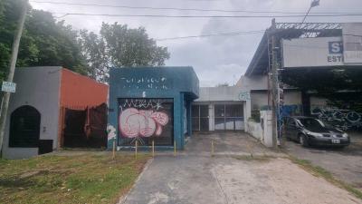 Terreno en venta en City Bell, La Plata