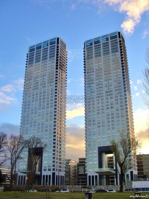 Departamento 1 dormitorios en venta en Puerto Madero, Ciudad de Buenos Aires