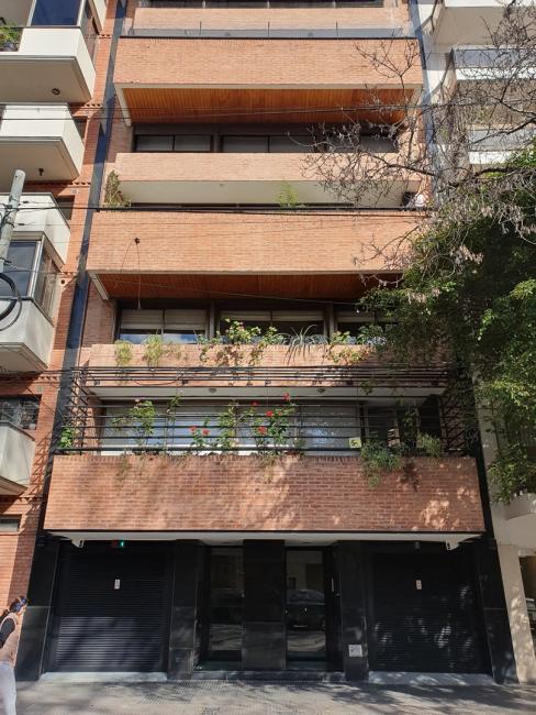 Departamento 4 dormitorios en alquiler en Belgrano, Ciudad de Buenos Aires