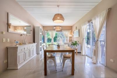 Casa 3 dormitorios en venta en General Pacheco, Tigre