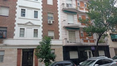 Departamento 1 dormitorios en alquiler en Barracas, Ciudad de Buenos Aires