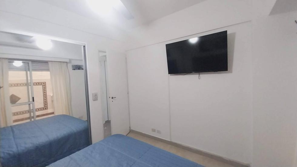 Departamento 1 dormitorios en alquiler temporario en Villa Ortuzar, Ciudad de Buenos Aires