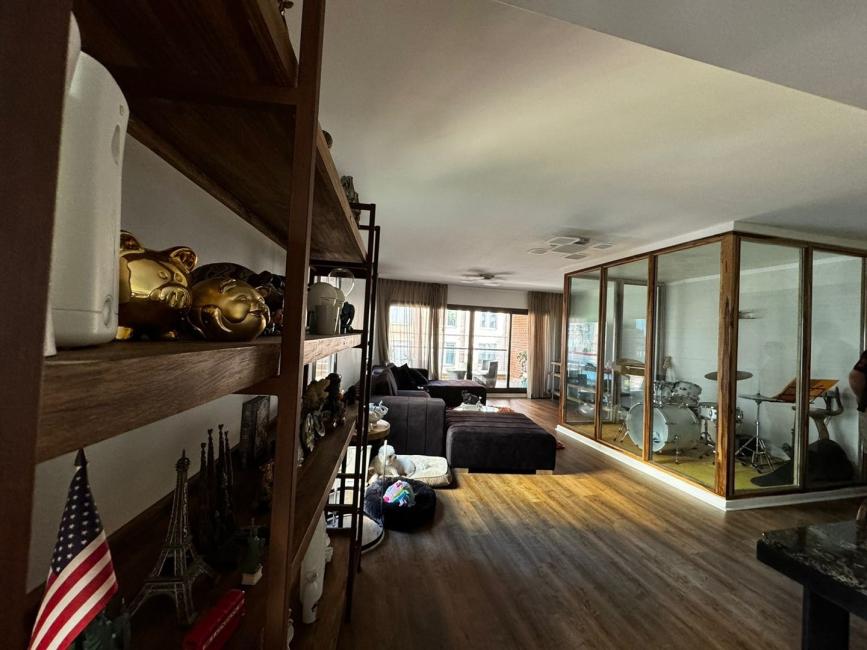 Departamento 1 dormitorios en venta en Puerto Madero, Ciudad de Buenos Aires