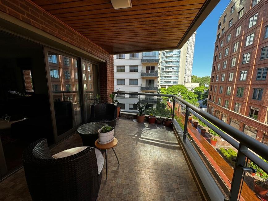 Departamento 1 dormitorios en alquiler en Puerto Madero, Ciudad de Buenos Aires