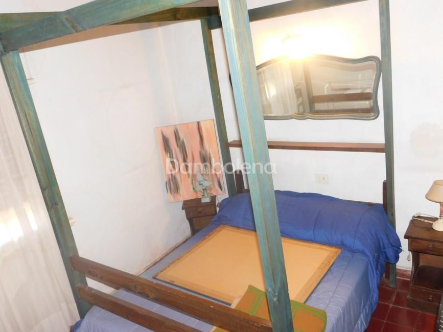 Casa 4 dormitorios en venta en Paso del Rey, Moreno