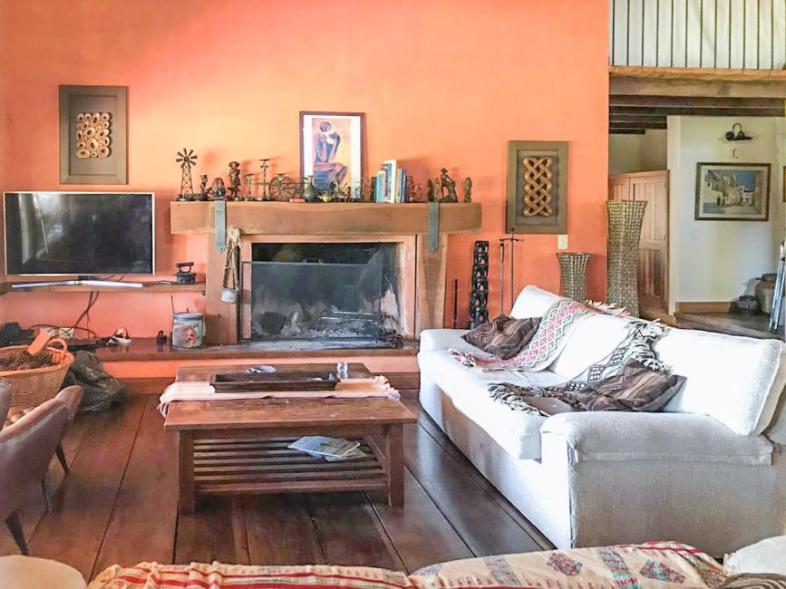 Casa 3 dormitorios en alquiler en Rincon de Milberg, Tigre