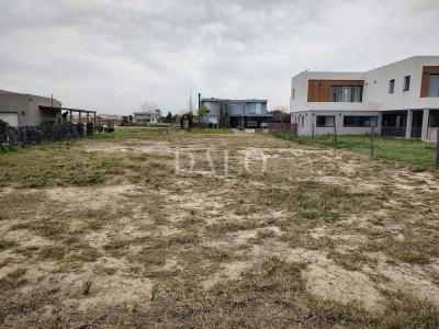 Terreno en venta en Pilar