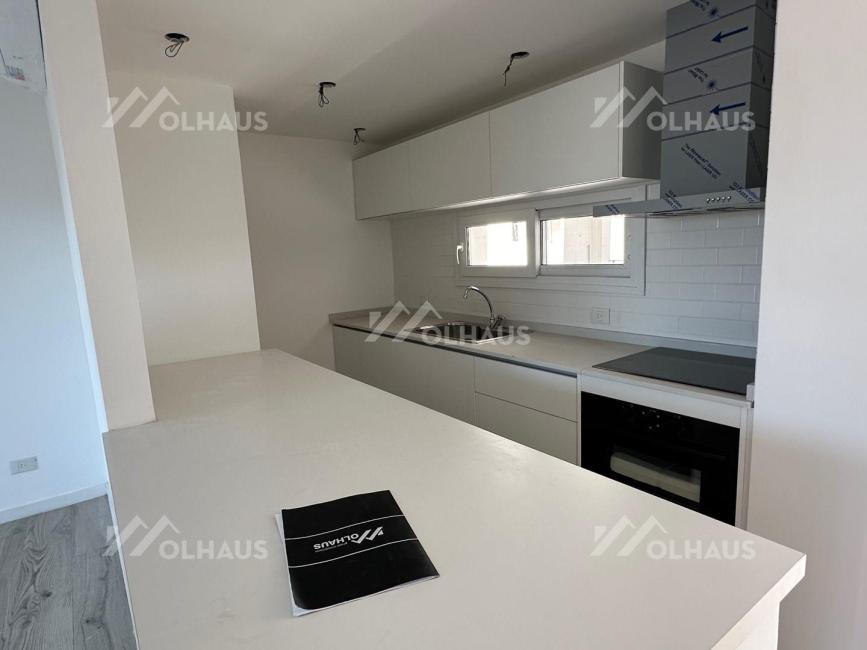 Departamento 1 dormitorios en venta en ZUG, Pilar