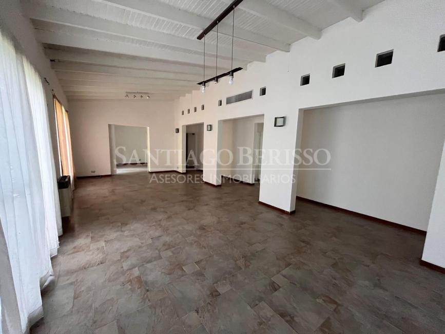 Casa 4 dormitorios en venta en San Jorge, Campana