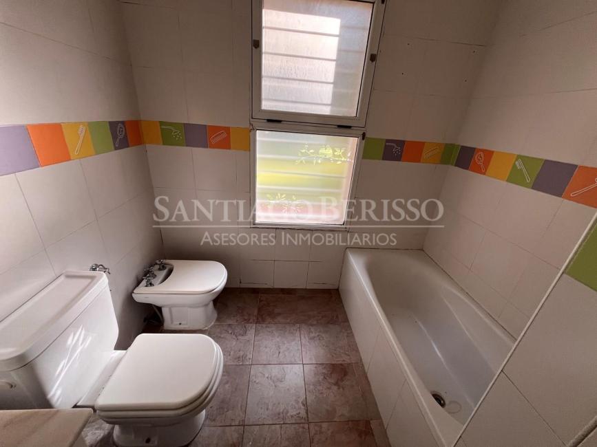 Casa 4 dormitorios en venta en San Jorge, Campana