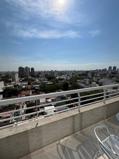 Departamento en venta en San Cristobal, Ciudad de Buenos Aires