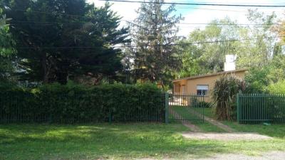Casa 1 dormitorios en venta en Virrey del Pino, La Matanza
