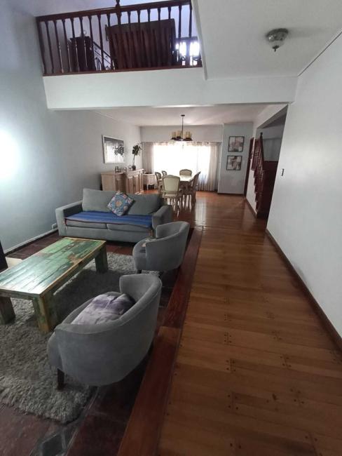 Casa 3 dormitorios en alquiler en Quilmes Oeste, Quilmes