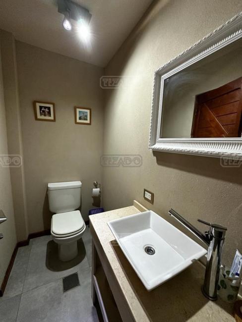 Casa 2 dormitorios en venta en Nahuel Malal, Bariloche