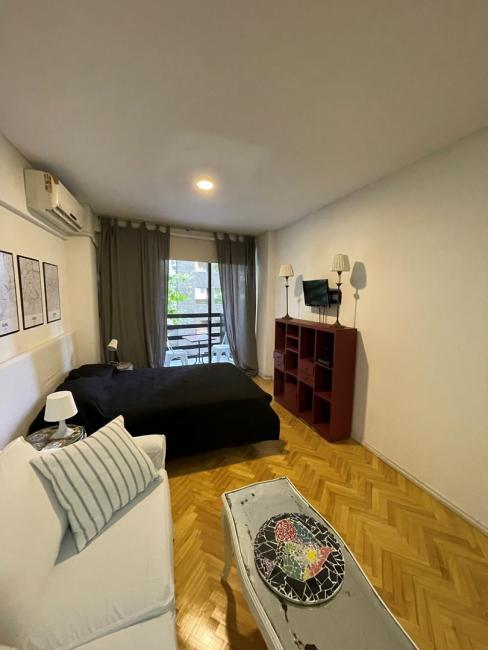 Departamento 1 dormitorios en venta en Palermo, Ciudad de Buenos Aires