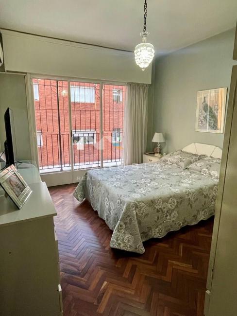 Departamento 3 dormitorios en venta en Ciudad Vieja, Montevideo