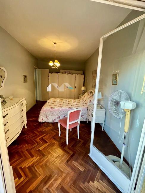 Departamento 3 dormitorios en venta en Ciudad Vieja, Montevideo