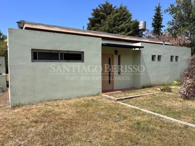 Casa en venta en Santa Brigida, Campana