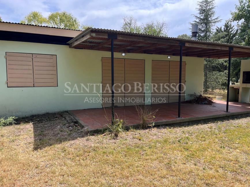 Casa en venta en Santa Brigida, Campana