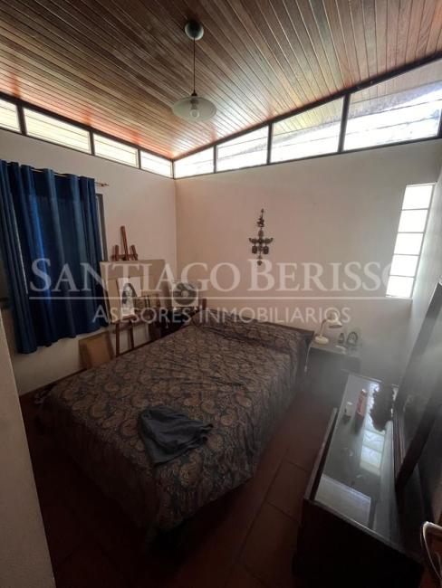 Casa en venta en Santa Brigida, Campana