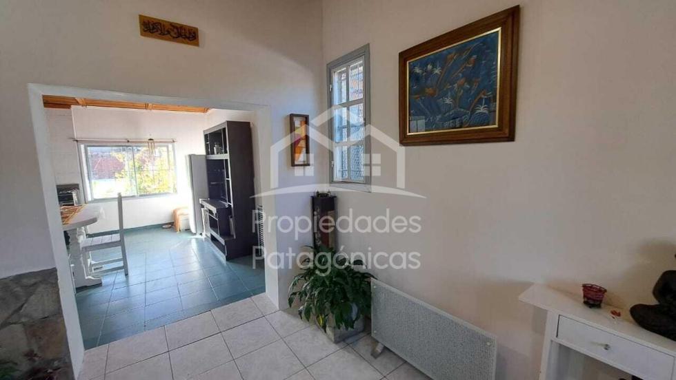 Casa 2 dormitorios en venta en Bariloche
