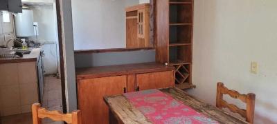 Casa 2 dormitorios en alquiler en Pajaro Azul, Bariloche