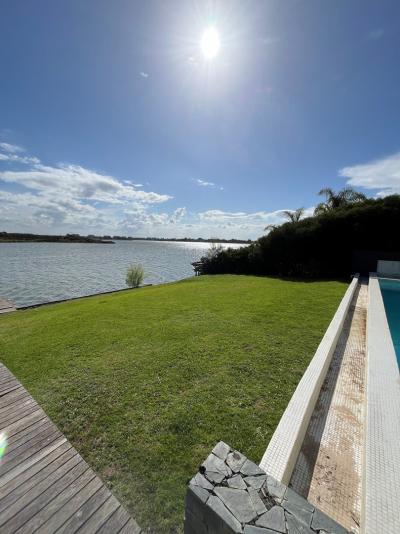 Casa 6 dormitorios en venta en Nordelta, Tigre