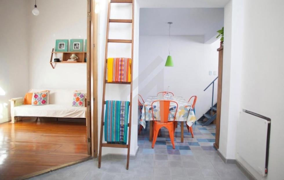 Departamento 3 dormitorios en venta en Chacarita, Ciudad de Buenos Aires