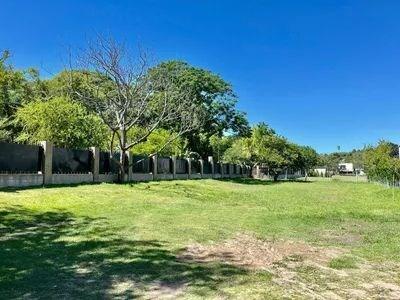 Terreno en venta en Beccar, San Isidro