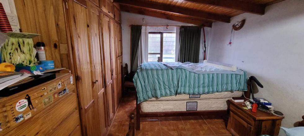 Casa 2 dormitorios en venta en Dina Huapi, Bariloche