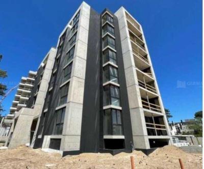 Departamento 1 dormitorios en venta en Pinamar