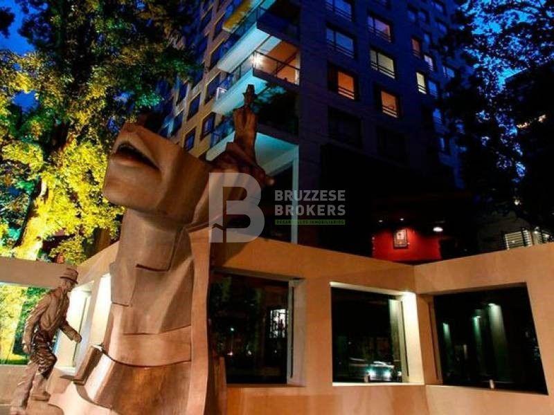 Departamento 1 dormitorios en venta en Belgrano, Ciudad de Buenos Aires