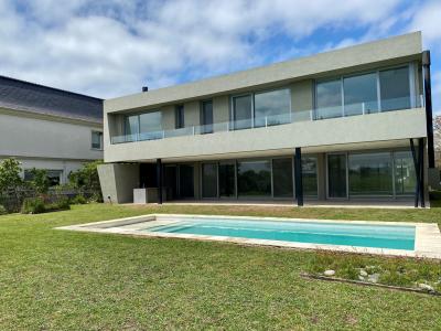 Casa 5 dormitorios en venta en Nordelta, Tigre
