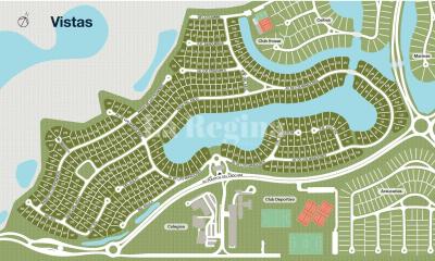 Terreno en venta en Puertos, Escobar