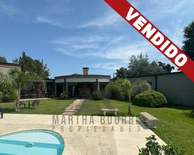 Casa 4 dormitorios en venta en Comarca del Sol, Exaltacion de la Cruz