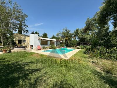 Casa 3 dormitorios en venta en Parque Jularo, Exaltacion de la Cruz