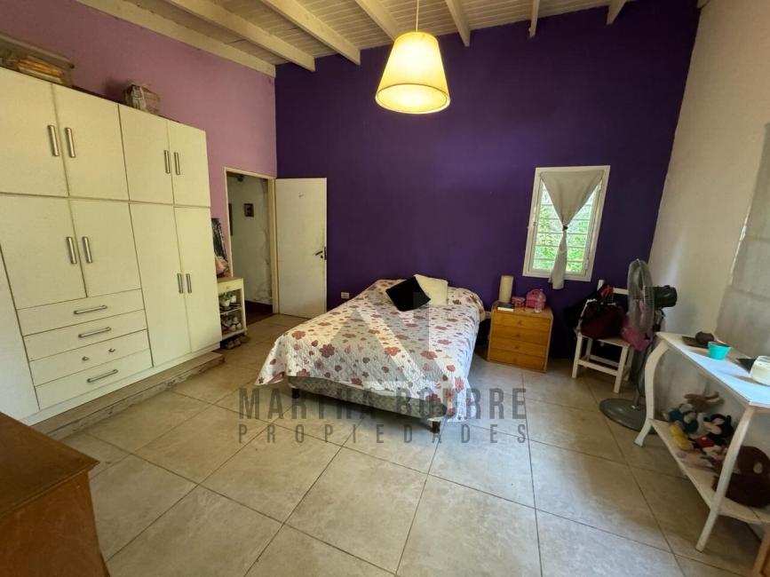 Casa 3 dormitorios en venta en Parque Jularo, Exaltacion de la Cruz