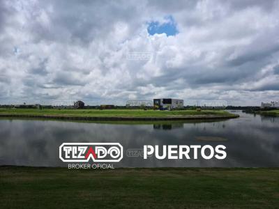 Terreno en venta en Puertos, Escobar