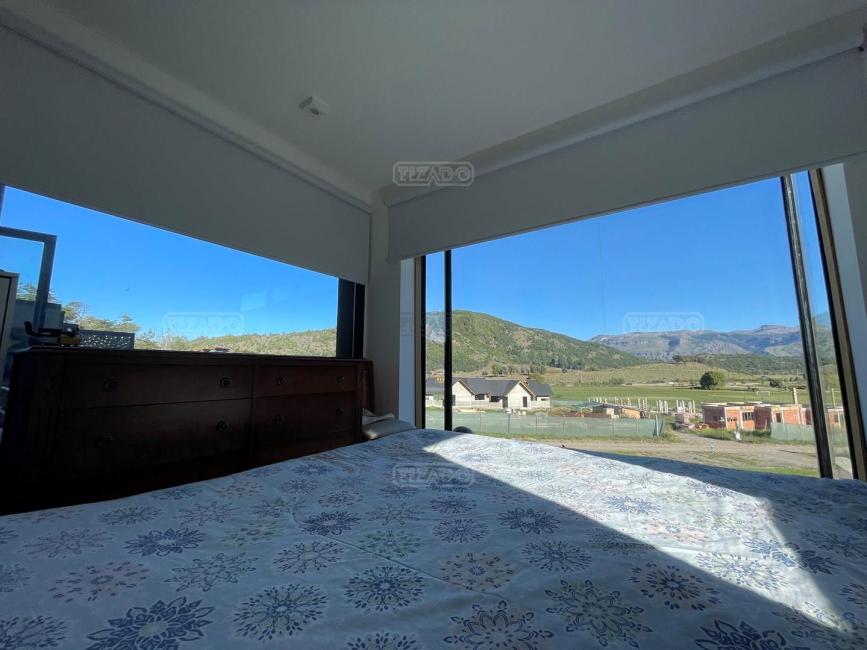 Departamento 2 dormitorios en venta en Los Ñires, San Martin de los Andes